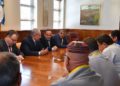 Reunido con líderes drusos de Israel, Netanyahu defiende la Ley del Estado-Nación
