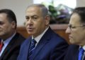 Netanyahu promete defender la frontera en medio de embestida de Assad en el sur de Siria