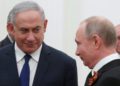 Putin le dice a Netanyahu que la cooperación militar en Siria debe mejorar