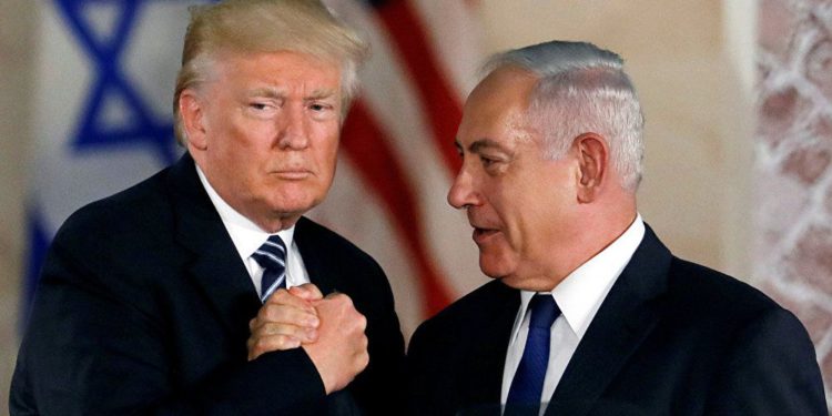 Netanyahu: Trump y yo “haremos historia” esta semana