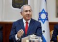 Netanyahu promete no acabar con los ataques a Hamas “hasta que capten el mensaje”