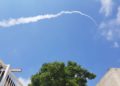 Israel lanza un misil Patriot en un avión no tripulado que se acercó desde Siria