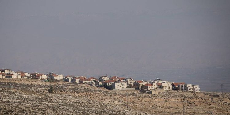 Israel construirá nuevas casas en Adam después del ataque mortal