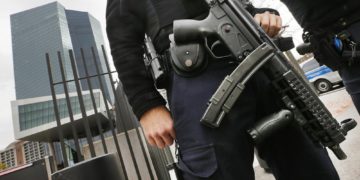 Alemania acusa a diplomático iraní detenido por planear ataque terrorista