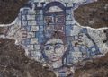 Mosaicos bíblicos de 1.600 años de antigüedad en Israel
