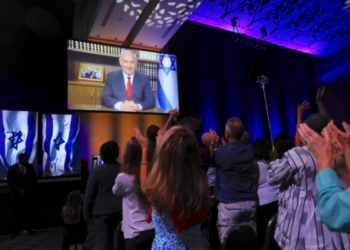 Conferencia cristiana sionista celebra la era de Trump en las relaciones entre EEUU e Israel