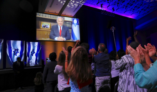 Conferencia cristiana sionista celebra la era de Trump en las relaciones entre EEUU e Israel
