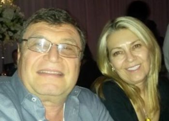 Sergio Kowensky, un prominente defensor judío fue asesinado en Sudáfrica