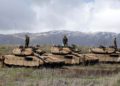 ¿Puede Israel manejar una guerra de múltiples frentes?