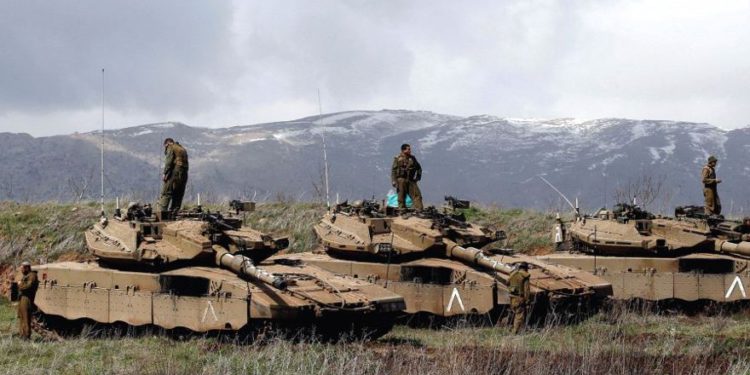 ¿Puede Israel manejar una guerra de múltiples frentes?