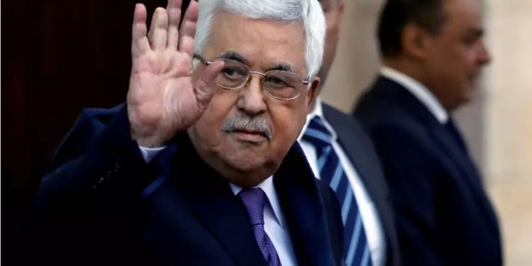 Abbas: Llamar a Jerusalem la capital de Israel es 'incitación'