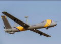 Elbit Systems lanza Hermes 900 StarLiner, un avión no tripulado para espacio aéreo civil