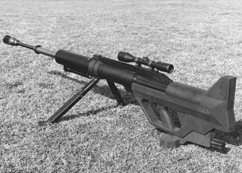 FDI: francotiradores de Gaza usaron fusil perforador iraní para matar a un soldado
