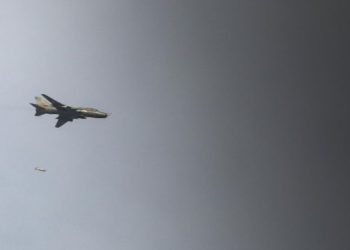 Sukhoi soviético derribado por Israel expone la envejecida Fuerza Aérea de Siria