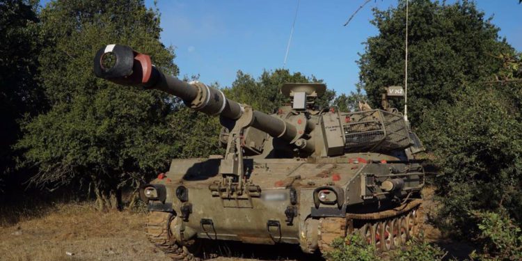 Israel ataca al régimen de Assad en respuesta a ataque desde Siria