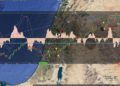 Israel sigue temblando: ocho sismos por día en el área de Tiberíades
