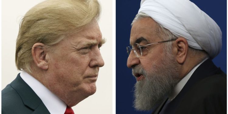 El embargo de armas de la ONU contra Irán debe extenderse