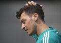 Turquía elogia a Mesut Ozil por abandonar selección alemana de fútbol