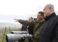 Netanyahu dice que régimen de Assad no es una preocupación de Israel