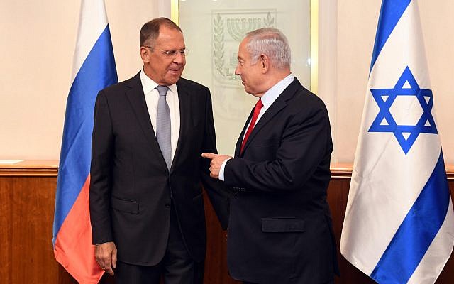 Rusia: ley del Estado Nación judía 'complica enormemente' la paz en Oriente Medio