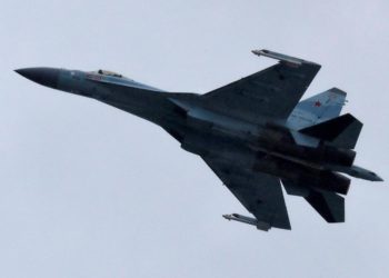 Israel intentó ponerse en contacto con piloto sirio antes de derribar el avión