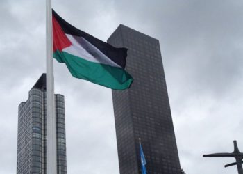 El “Estado de Palestina” presidirá en la ONU el mayor bloque de países en desarrollo