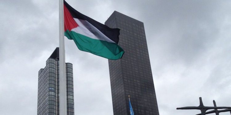El “Estado de Palestina” presidirá en la ONU el mayor bloque de países en desarrollo
