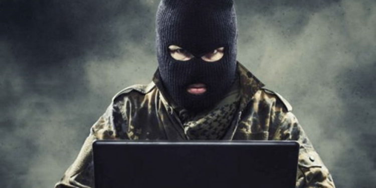 Ciber terroristas islámicos intentan atacar a países de occidente