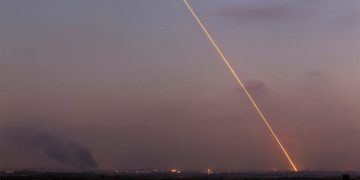 Jihad Islámica dispara ocho cohetes contra el sur de Israel