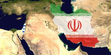 ¿Israel e Irán se dirigen a una guerra en Oriente Medio?