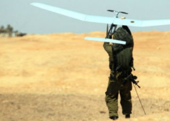 Empresa de electrónica militar Elbit Sytems de Israel en busca de más adquisiciones