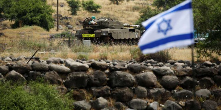 Comité del Congreso: “Ha llegado el momento de reconocer la soberanía israelí en los Altos del Golán”