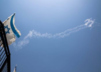 Siria dice que respuesta a Israel por derribo de su avión de combate “llegará pronto”