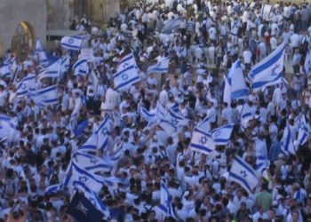 Es oficial, hay más judíos en Israel que en los Estados Unidos