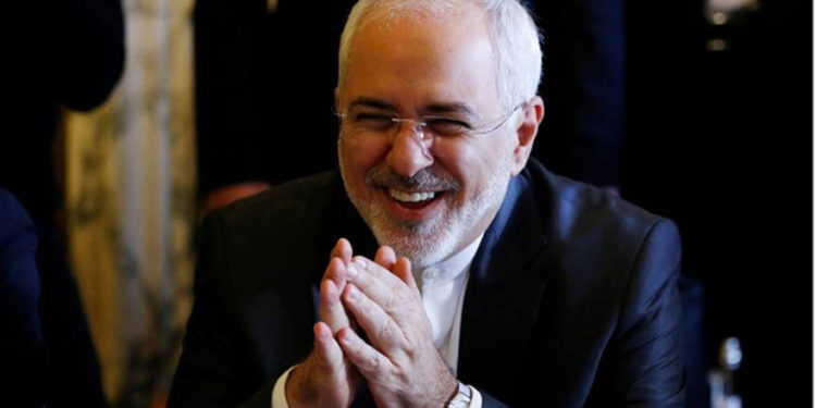 Irán: socios del acuerdo nuclear están dispuestos a resistir la presión de Estados Unidos