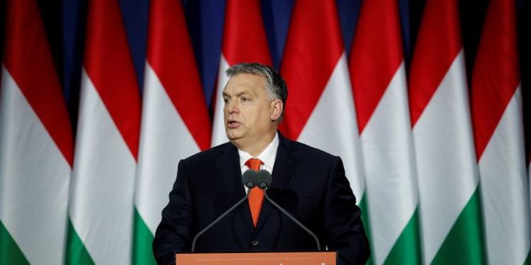 Primer Ministro de Hungría visitará el Muro Occidental