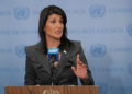 Nikki Haley: Consejo de Derechos Humanos es el "mayor fracaso" de la ONU