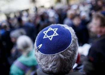 Judíos alemanes piden medidas enérgicas contra el antisemitismo