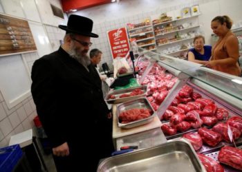 Líder judío austriaco dice que restricciones propuestas a la carne kosher son reminiscencia de la legislación nazi