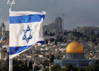 Israel lo entiende bien con la ley de Estado-nación, mientras Occidente busca confusamente su identidad