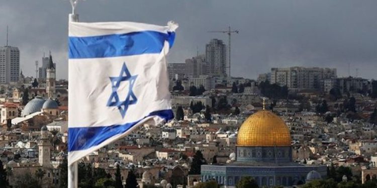 Israel lo entiende bien con la ley de Estado-nación, mientras Occidente busca confusamente su identidad
