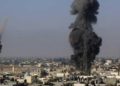 Bases en Siria atacadas por la FAI estaban siendo utilizadas por Irán