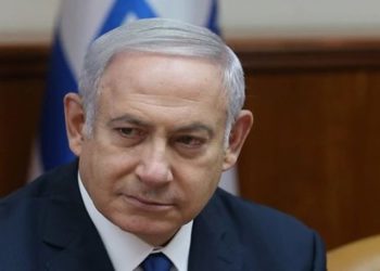 Netanyahu instruye a FDI para que terminen con cometas y globos incendiarios