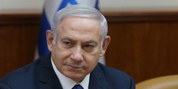 Netanyahu instruye a FDI para que terminen con cometas y globos incendiarios