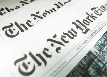 El New York Times califica de “Apartheid” a Israel por Ley de Estado-Nación