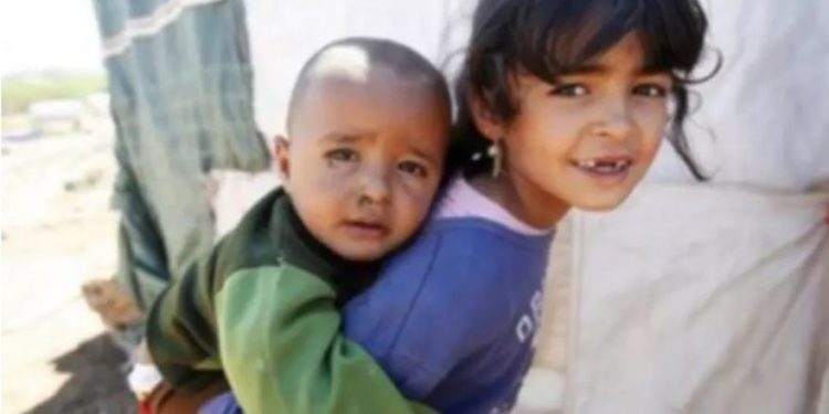 ONG israelí que entrega ayuda humanitaria opera de encubierto en Siria
