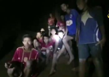 Rescate de niños en cueva de Tailandia puede tomar semanas