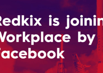 Facebook adquiere plataforma de mensajería israelí Redkix por $ 100 millones