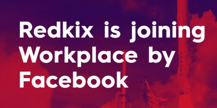 Facebook adquiere plataforma de mensajería israelí Redkix por $ 100 millones