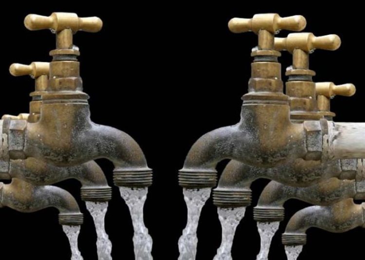 Nuevo sistema israelí combatirá el desperdicio de agua por parte de terroristas encarcelados